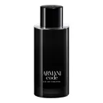 Giorgio Armani, Code, Eau De Toilette, For Men, 125 ml