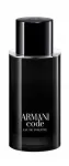Giorgio Armani, Code, Eau De Toilette, For Men, Refillable, 75 ml *Tester