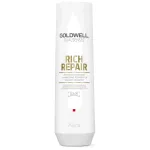 Goldwell, Dualsenses Rich Repair, Hair Shampoo, Hair regeneration, 250 ml