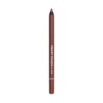 Gosh, Velvet Touch, Lipliner, Lip Liner, 012, Raisin, 1.2 g