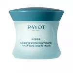 Payot Lisse Resurfacing Sleeping Cream atnaujinamasis naktinis veido kremas, 50 ml