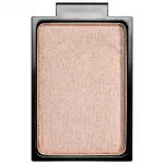Buxom, Single Eyeshadow Bar, Pigmented, Cream Eyeshadow, Silk Sheets, 1.4 g