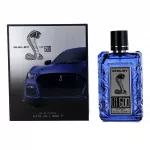 Carroll Shelby, GT500, Eau De Toilette, For Men, 100 ml