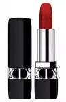 Christian Dior, Couture Colour, Velvet, Cream Lipstick, 760, Favorite, Refillable, 3.5 ml