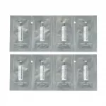 Set, Dermalogica, Magnetic Afterglow, Eliminates Impurities, Cleansing Cream, 8 pcs, 2 ml