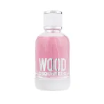Dsquared 2, Wood, Eau De Toilette, For Women, 100 ml *Tester