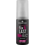 Essence, Fix & Last, Waterproof, Makeup Fixer Spray, 50 ml