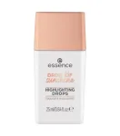 Essence, Drops of Sunshine, Highlighting, Liquid Highlighting Drops, For Face, 25 ml