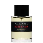 Frederic Malle, Rose & Cuir, Eau De Parfum, Unisex, 100 ml