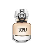 Givenchy, L'Interdit, Eau De Parfum, For Women, 35 ml