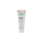 Glamfox, Double Effect, Collagen, Hydrating & Purifying, Day, Cream, For Face, 80 ml