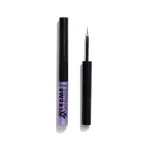 Gosh, Xtreme, Waterproof, Liquid Eyeliner, 007, Lavander, 1.7 ml *Tester