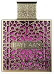 Rayhaan, Kiss, Eau De Parfum, For Women, 100 ml
