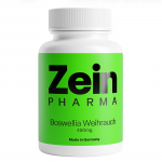 ZEIN PHARMA bosvelijų ekstraktas 450 mg &ndash; 120 kapsulių