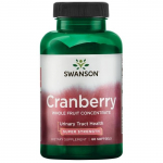 SWANSON Super Strength spanguolių skonio 420 mg - 60 kapsulių