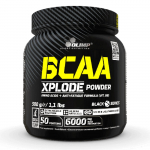 Olimp Nutrition BCAA Xplode, Xplosion Cola - 500g