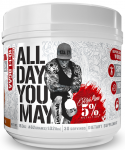 5% Nutrition maistinių medžiagų AllDayYouMay &ndash; legendinė serija, pietų saldžioji arbata &ndash; 462 g