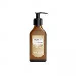 Arganicare, medaus, drėkinamasis ir stiprinamasis plaukų serumas, 100 ml