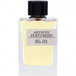 Armaf Profumi D'Art 01 Acqua Mia Eau de Parfum, 100 ml