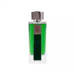 Aurora, Cubane Insence, Eau De Parfum, For Men, 100 ml