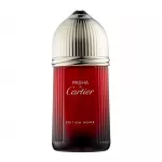 Cartier, Pasha de Cartier Edition Noire Sport, Eau De Toilette, For Men, 100 ml *Tester