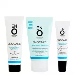 Set Codexial: Enocare, Vitamin B5, Moisturising, Hand Cream, 50 ml + Enocare, Vitamin B5, Hydrating & Repairing, Lip Balm Treatment, 15 ml + Enocare, Glycerin, Hydrating, Cream, For Face, 30 ml