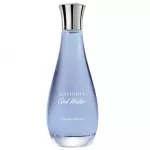 Davidoff, Cool Water Woman Oceanic Edition, Eau De Toilette, For Women, 100 ml *Tester