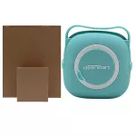 Dermalogica, Clear Start, GWP Textile Pouch
