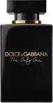 Dolce & Gabbana, The Only One Intense, Eau De Parfum, For Women, 50 ml