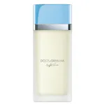 Dolce & Gabbana, Light Blue, Eau De Toilette, For Women, Refillable, 100 ml