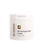 Dr. Hedison, RX-Heritage, Glycerin, Hydrating, Cream, For Face, 220 ml