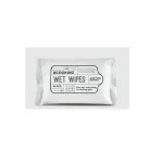 Ecooking, Ecooking, Aloe Vera Extract, Cleansing Wipes, For Face, 10 pcs