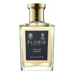 Floris Of London, Soulle Ambar, Eau De Toilette, For Women, 50 ml