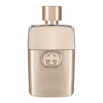 Gucci, Guilty Pour Femme, Eau De Toilette, For Women, 50 ml