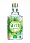 4711 Remix Green Oasis, Eau De Cologne, Unisex, 100 ml