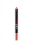 Black Up, Black Up, Lip Liner, 21M, 2.8 g