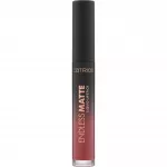 Catrice, Endless Matte, Vegan, Liquid Matte, Liquid Lipstick, 090, No Broken Hearts, 4.5 ml