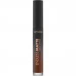 Catrice, Endless Matte, Vegan, Matte, Liquid Lipstick, 100, Coffee Date, 4.5 g