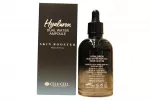 Cell By Cell, Dual Water Ampoule, Hyaluronic Acid, Hydrating & Soothing, Serum, For Face, 200 ml