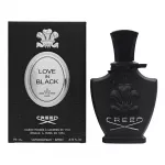 Creed, Love in Black, Eau De Parfum, For Women, 75 ml