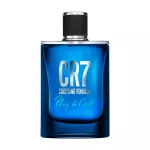 Cristiano Ronaldo, CR7 Play It Cool, Eau De Toilette, For Men, 100 ml