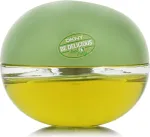 DKNY, Be Delicious Pool Party Lime Mojito, Eau De Toilette, For Women, 50 ml