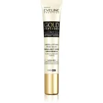 Eveline Cosmetics, Gold Peptides, Peptide, Anti-Dark Circles, At Night, Eye Cream, 20 ml