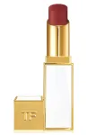 Tom Ford, Soleil, Ultra Shine, Cream Lipstick, 27, Ete Brulant, 3.3 g