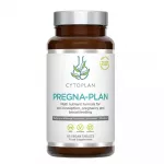 CYTOPLAN Pregna-Plan nė&scaron;čiosioms ir maitinančioms krūtimi &ndash; 60 tablečių