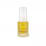 Aromatherapy Associates, Matinį atkuriantis, Vegani&scaron;kas, Balansuojantis, Aliejus, Veidui, 15 ml