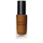Bobbi Brown, Skin, Glycerin, Longwear, Liquid Foundation, 080, Neutral Almond, SPF 15, 30 ml