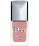 Christian Dior, Vernis, Gel-Effect, Nail Polish, 100, Nude Look, 10 ml