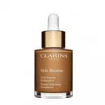 Clarins, Skin Illusion, Colour Correcting, Liquid Foundation, 118,5, Chocolate Natural, SPF 15, 30 ml *Tester