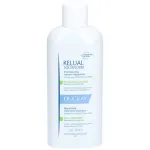 Ducray, Kelual Squanorm, Hair Treatment Shampoo, Anti-Dandruff & Sebum Control, For Scalp With Oily Dandruf, 200 ml